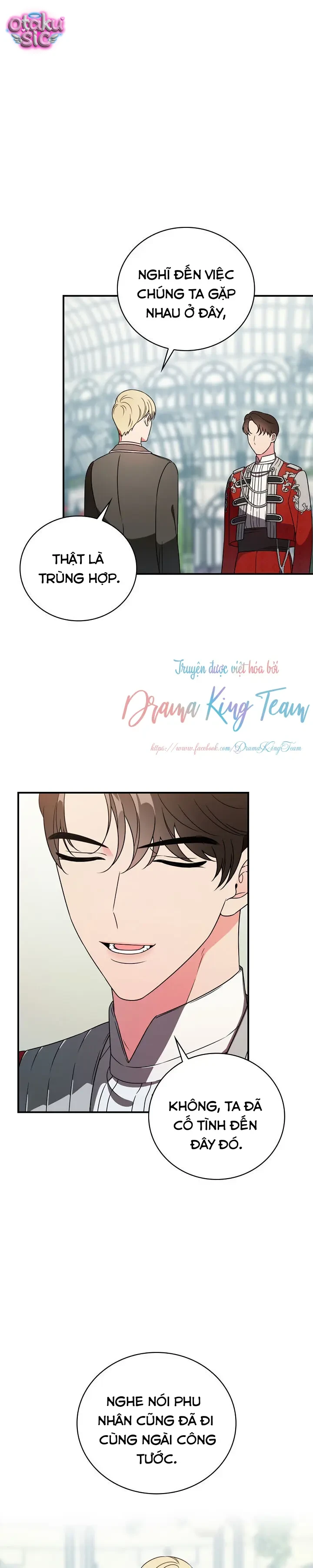 Nữ Công Tước Nhà Kính - Chap 27 - Trang 4