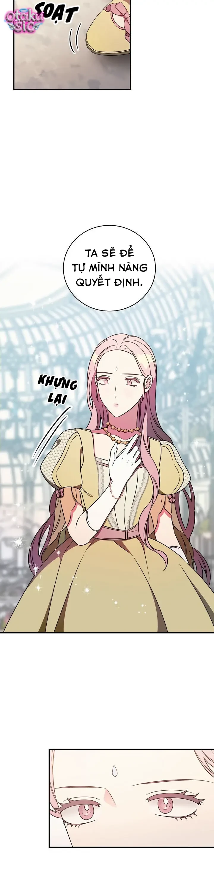 Nữ Công Tước Nhà Kính - Chap 27 - Trang 7