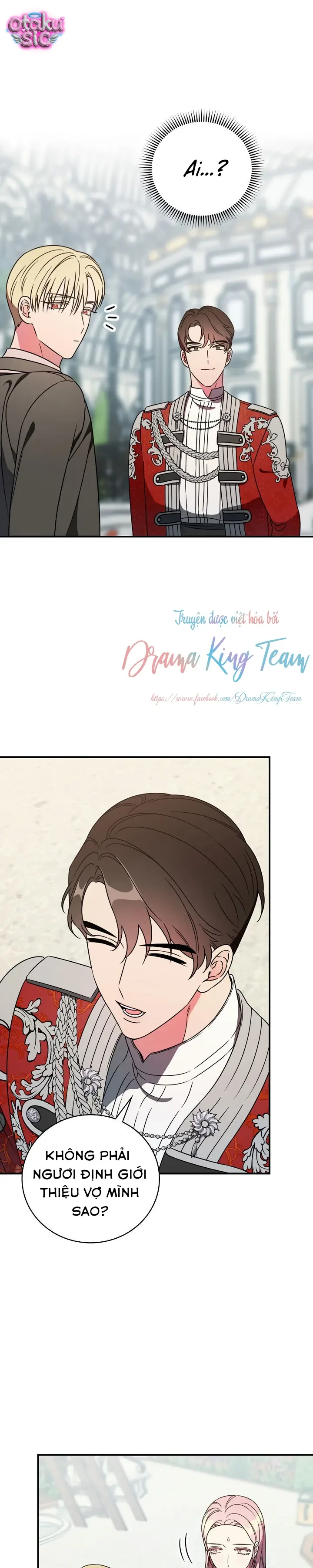 Nữ Công Tước Nhà Kính - Chap 27 - Trang 8