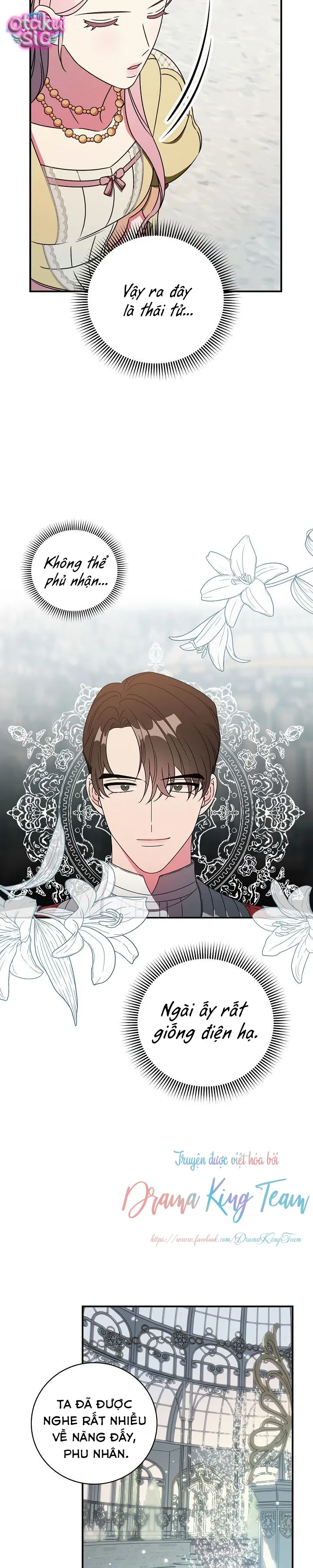 Nữ Công Tước Nhà Kính - Chap 27 - Trang 10