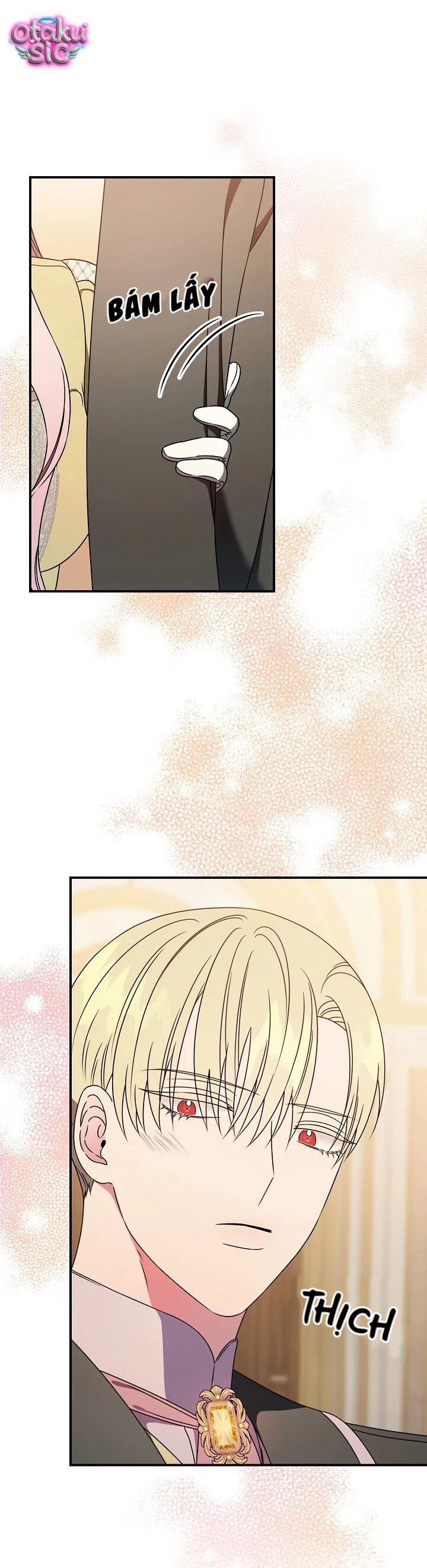 Nữ Công Tước Nhà Kính - Chap 28 - Trang 1