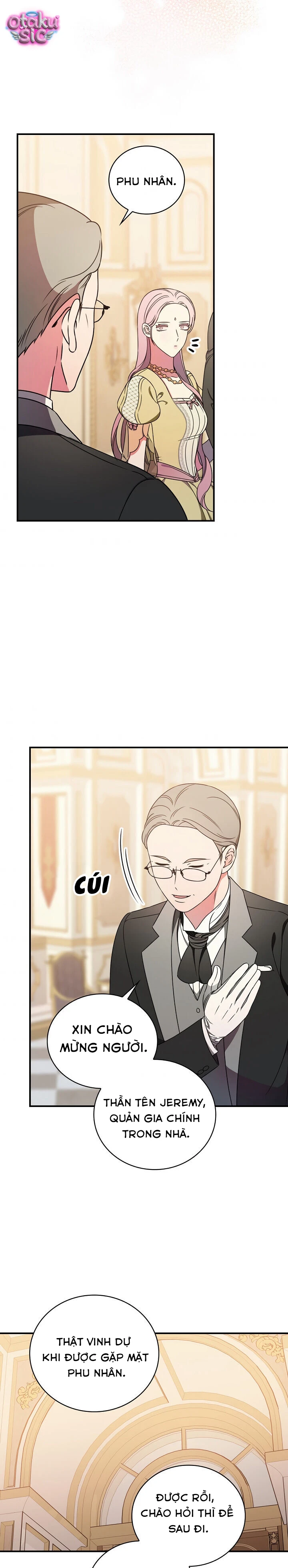 Nữ Công Tước Nhà Kính - Chap 28 - Trang 2