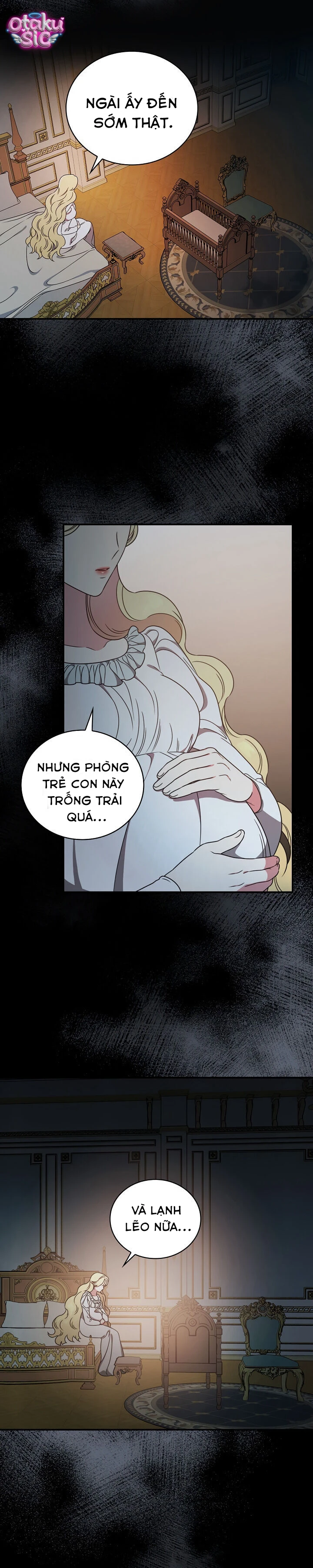 Nữ Công Tước Nhà Kính - Chap 28 - Trang 14