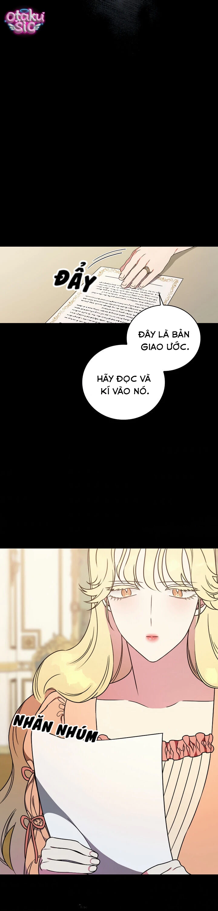 Nữ Công Tước Nhà Kính - Chap 28 - Trang 15