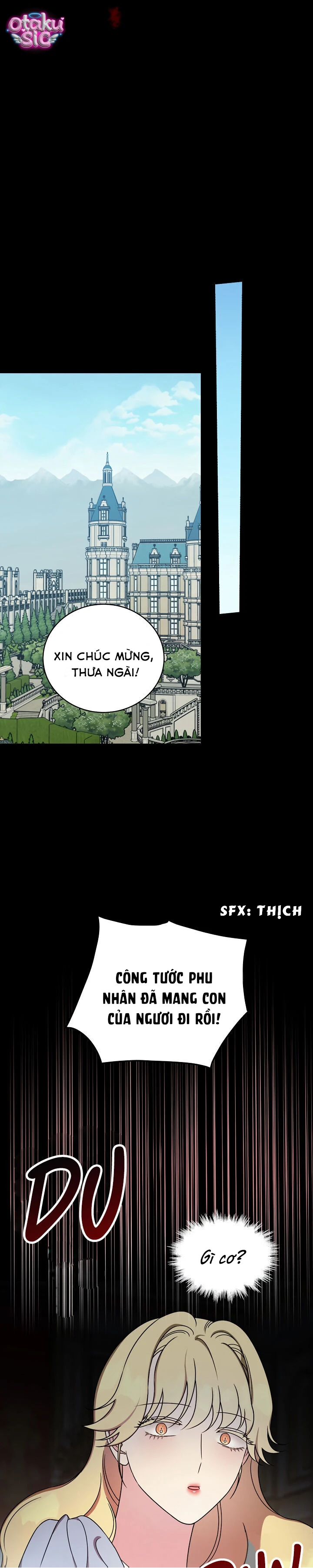 Nữ Công Tước Nhà Kính - Chap 28 - Trang 20