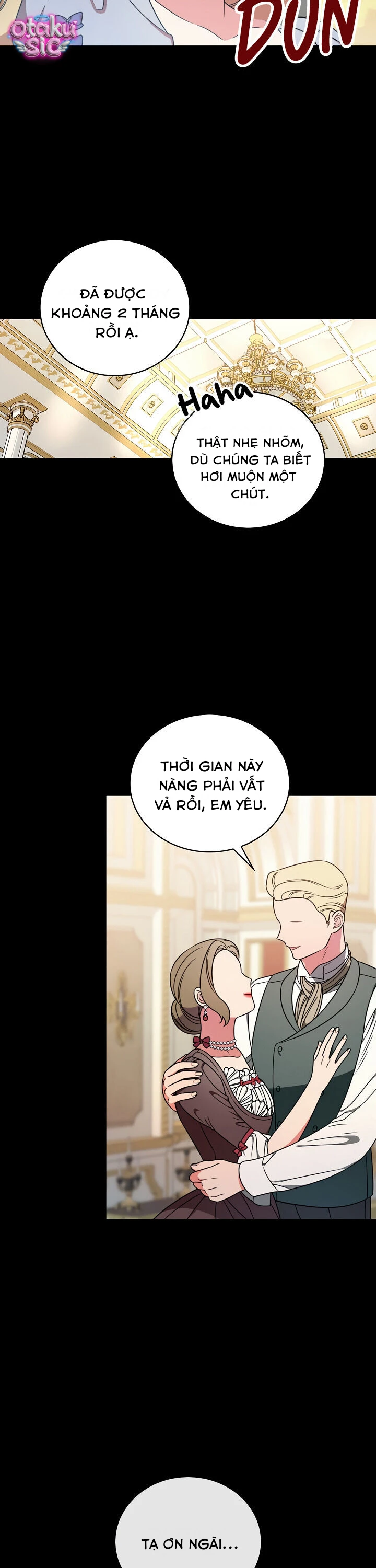 Nữ Công Tước Nhà Kính - Chap 28 - Trang 21