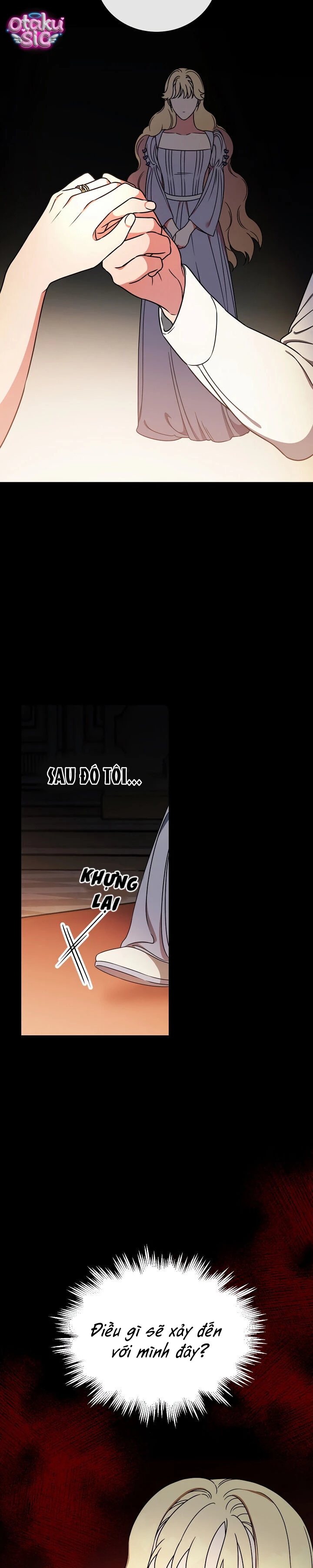 Nữ Công Tước Nhà Kính - Chap 28 - Trang 22