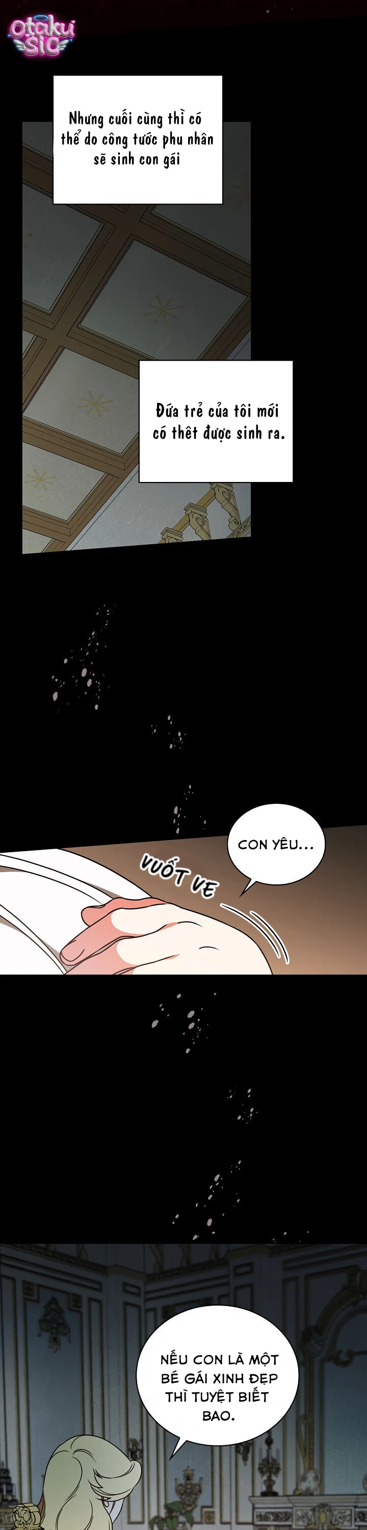 Nữ Công Tước Nhà Kính - Chap 28 - Trang 25