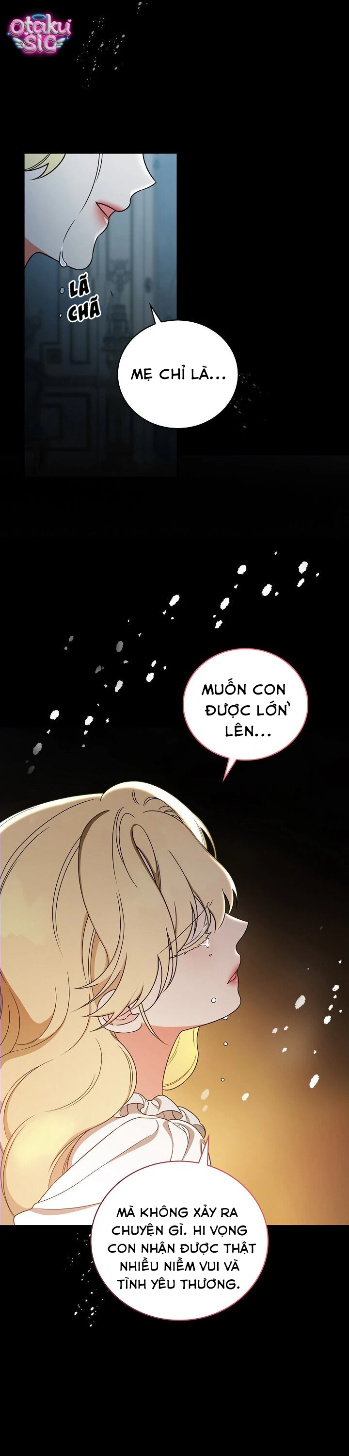 Nữ Công Tước Nhà Kính - Chap 28 - Trang 27