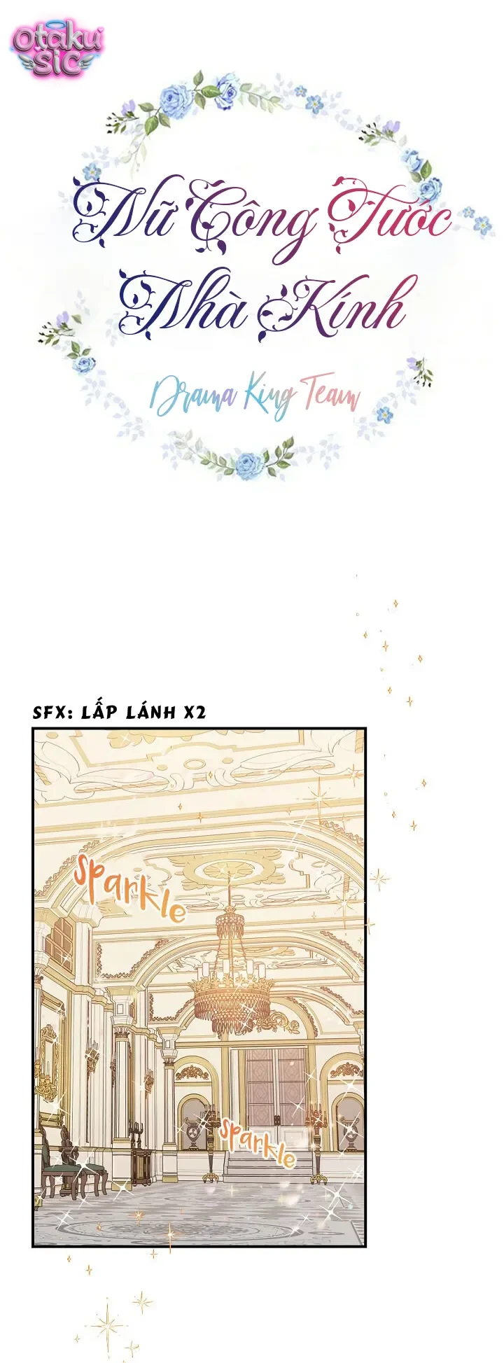 Nữ Công Tước Nhà Kính - Chap 28 - Trang 4