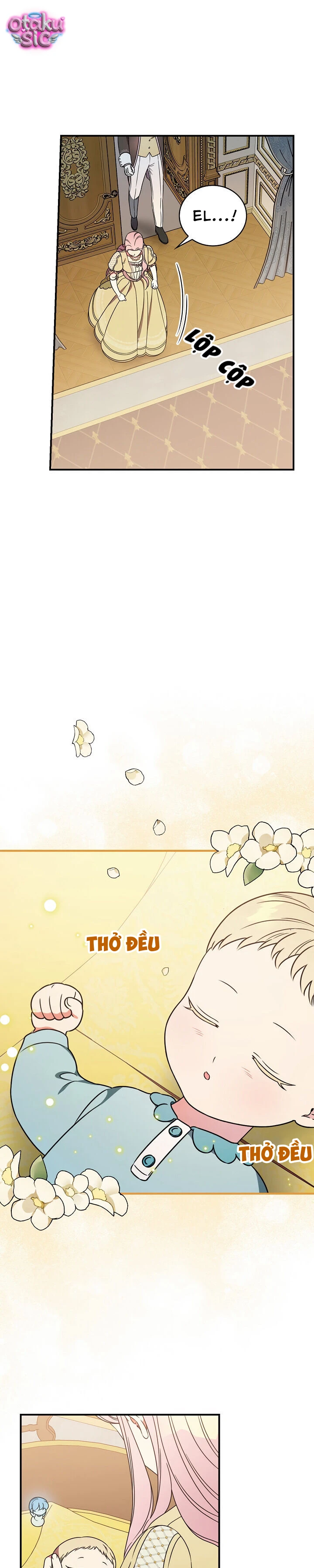 Nữ Công Tước Nhà Kính - Chap 28 - Trang 6