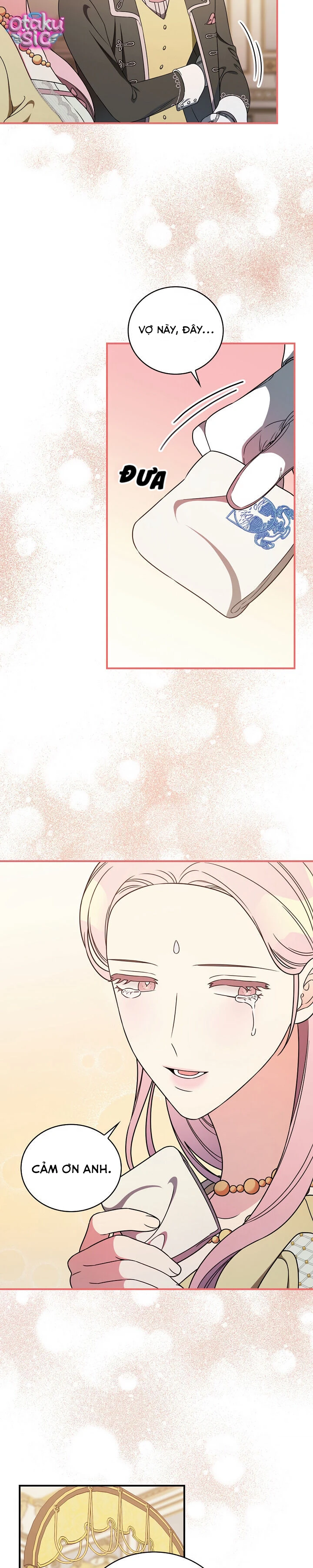 Nữ Công Tước Nhà Kính - Chap 28 - Trang 10