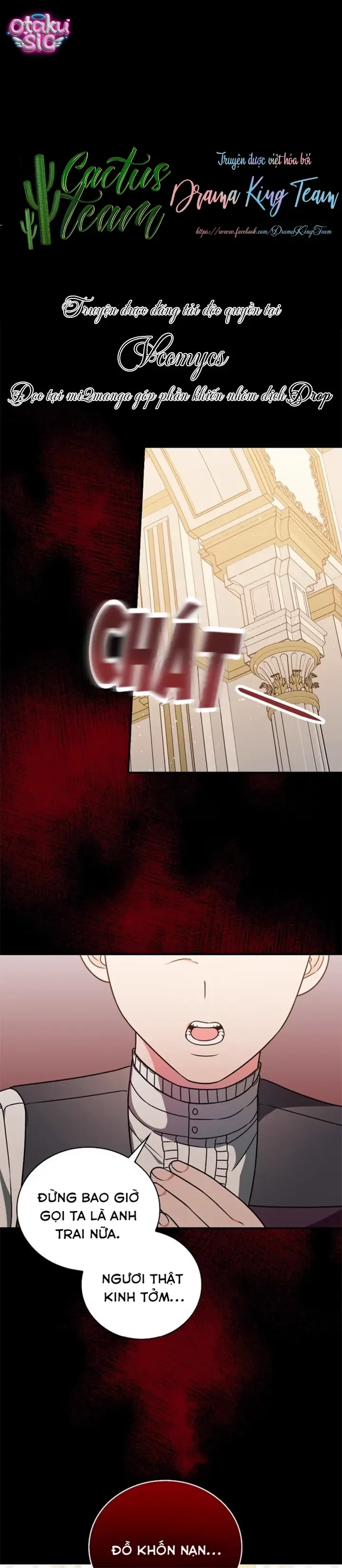Nữ Công Tước Nhà Kính - Chap 29 - Trang 1