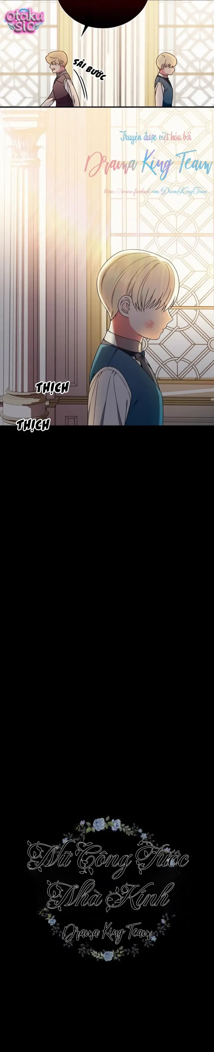 Nữ Công Tước Nhà Kính - Chap 29 - Trang 2