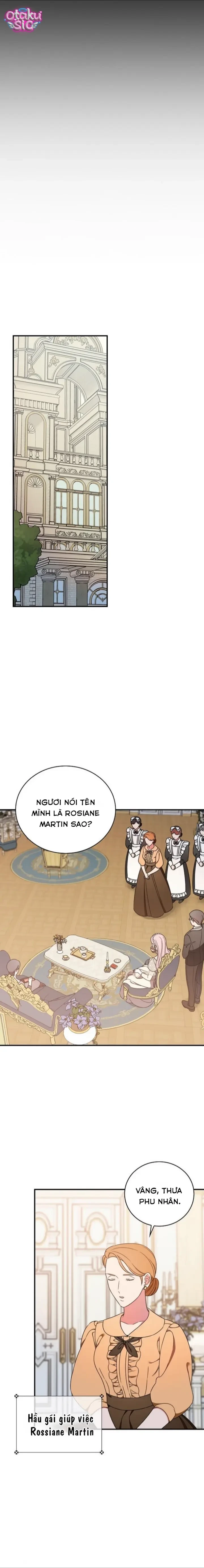 Nữ Công Tước Nhà Kính - Chap 29 - Trang 11
