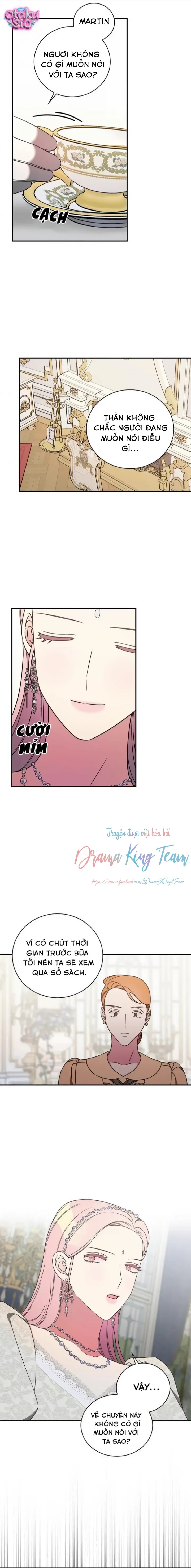 Nữ Công Tước Nhà Kính - Chap 29 - Trang 12