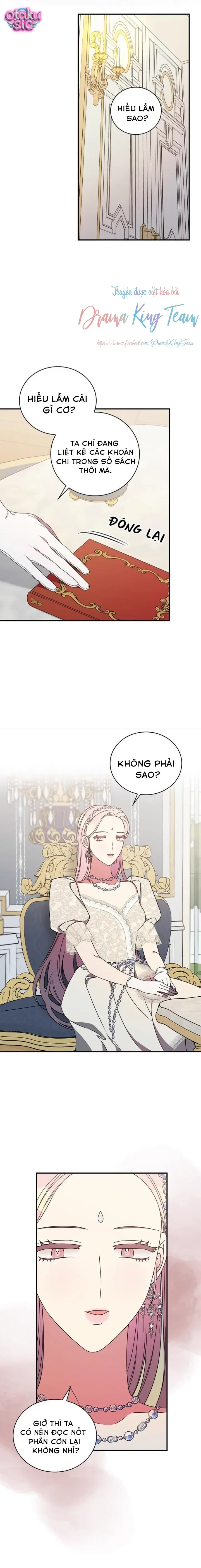 Nữ Công Tước Nhà Kính - Chap 29 - Trang 14