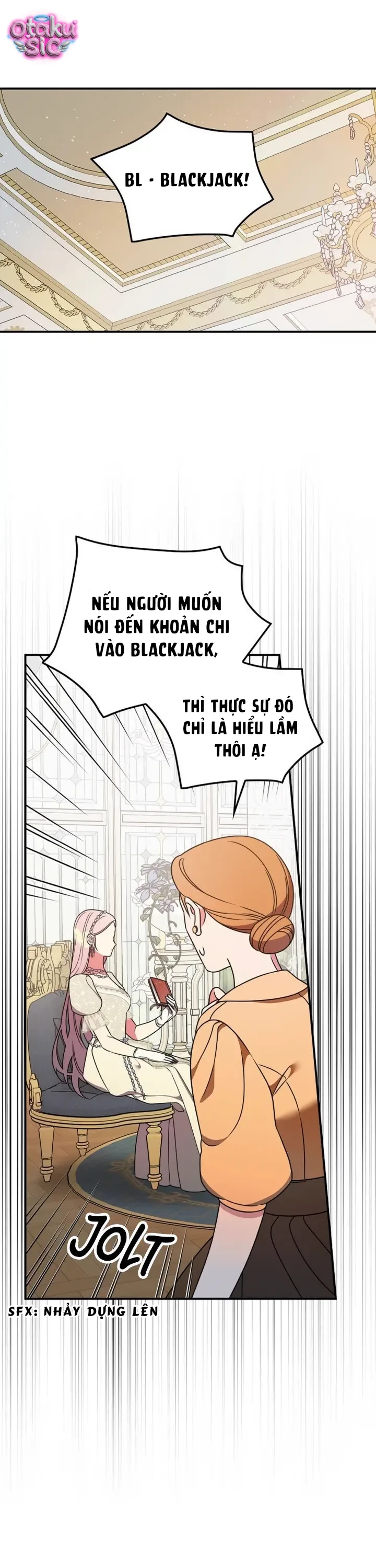 Nữ Công Tước Nhà Kính - Chap 29 - Trang 15