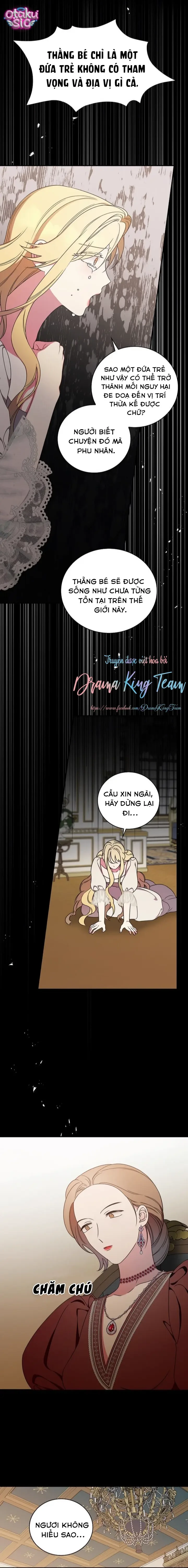 Nữ Công Tước Nhà Kính - Chap 29 - Trang 4