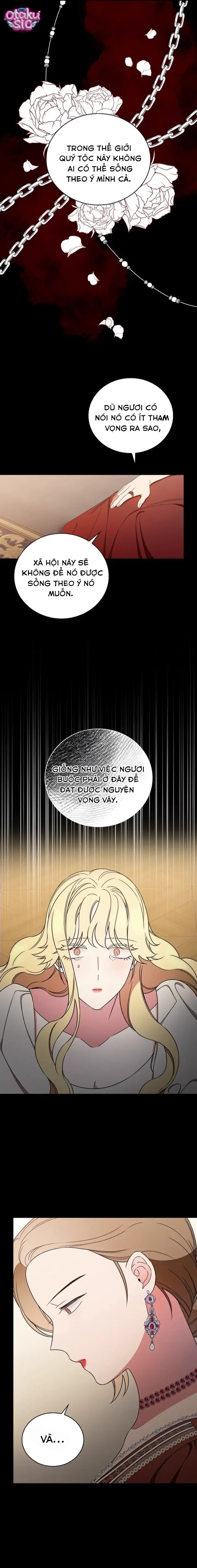 Nữ Công Tước Nhà Kính - Chap 29 - Trang 5