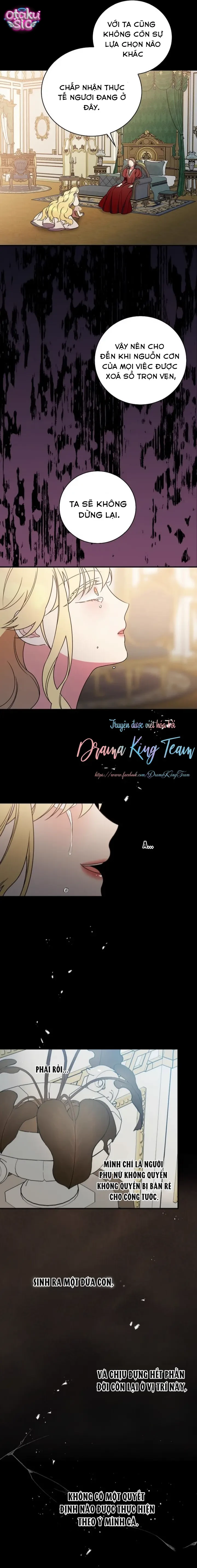 Nữ Công Tước Nhà Kính - Chap 29 - Trang 6
