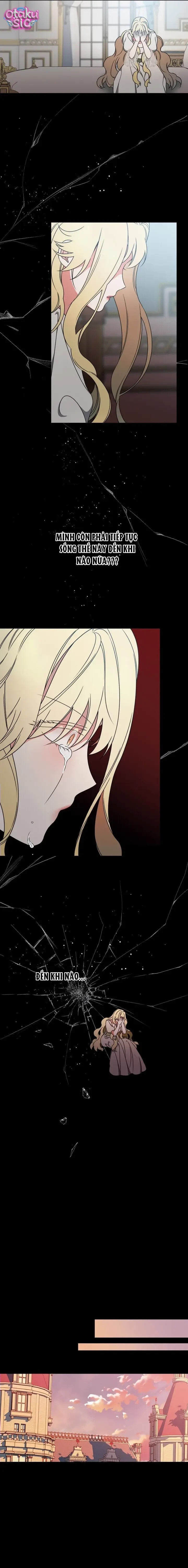 Nữ Công Tước Nhà Kính - Chap 29 - Trang 7
