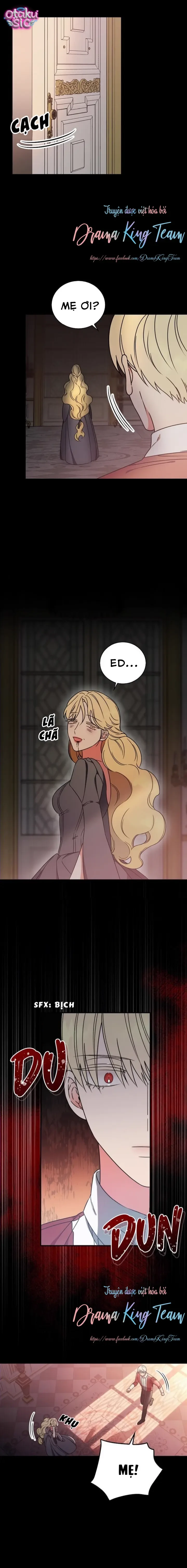 Nữ Công Tước Nhà Kính - Chap 29 - Trang 8