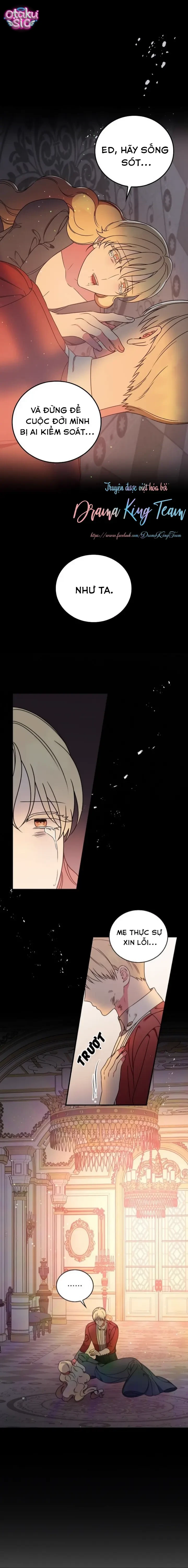 Nữ Công Tước Nhà Kính - Chap 29 - Trang 10