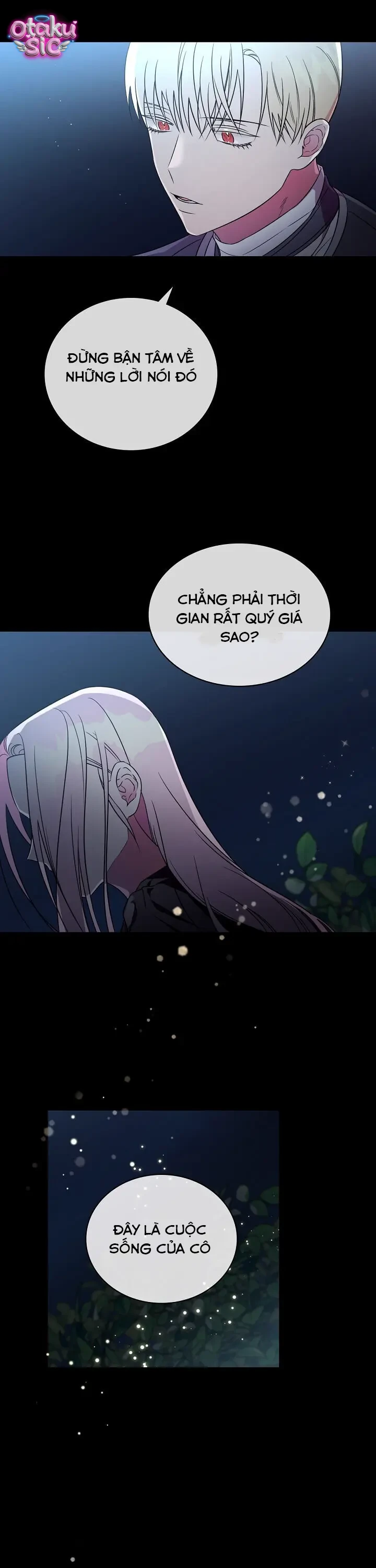 Nữ Công Tước Nhà Kính - Chap 3 - Trang 12