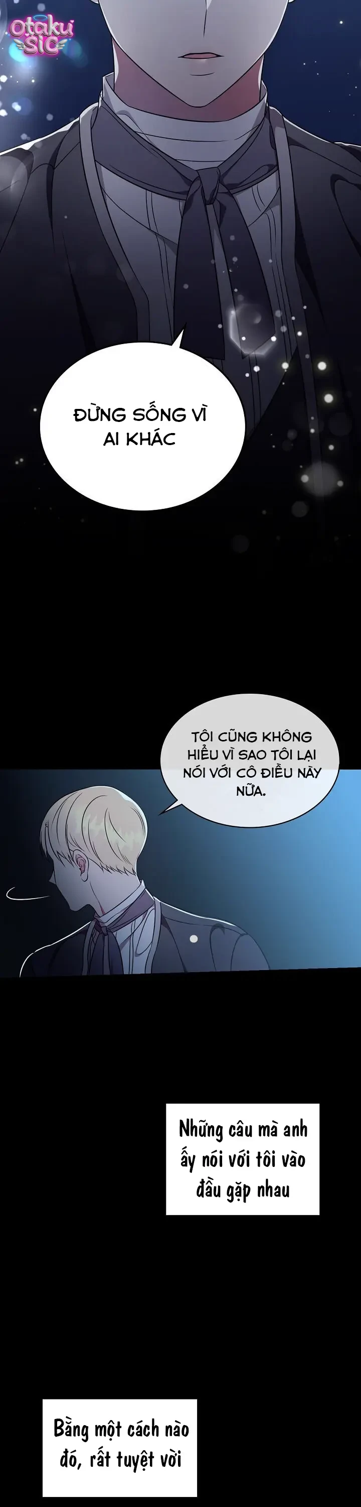Nữ Công Tước Nhà Kính - Chap 3 - Trang 14