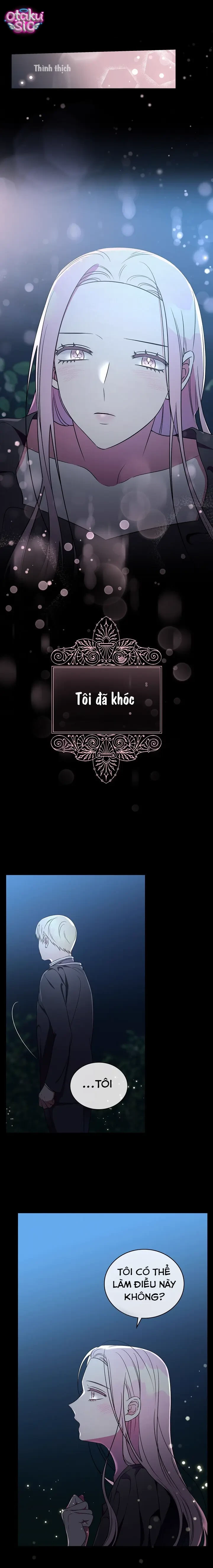 Nữ Công Tước Nhà Kính - Chap 3 - Trang 15