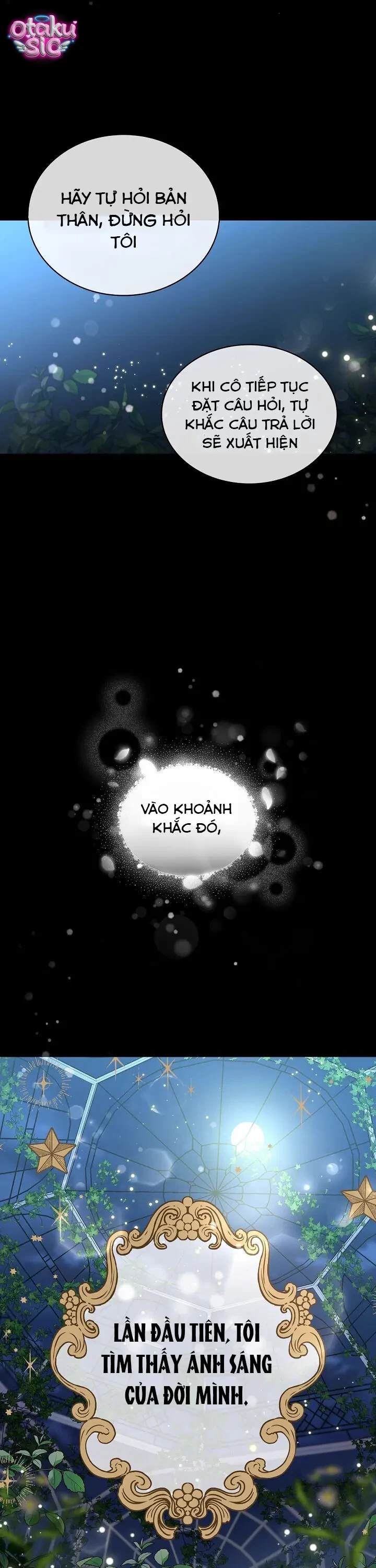Nữ Công Tước Nhà Kính - Chap 3 - Trang 16