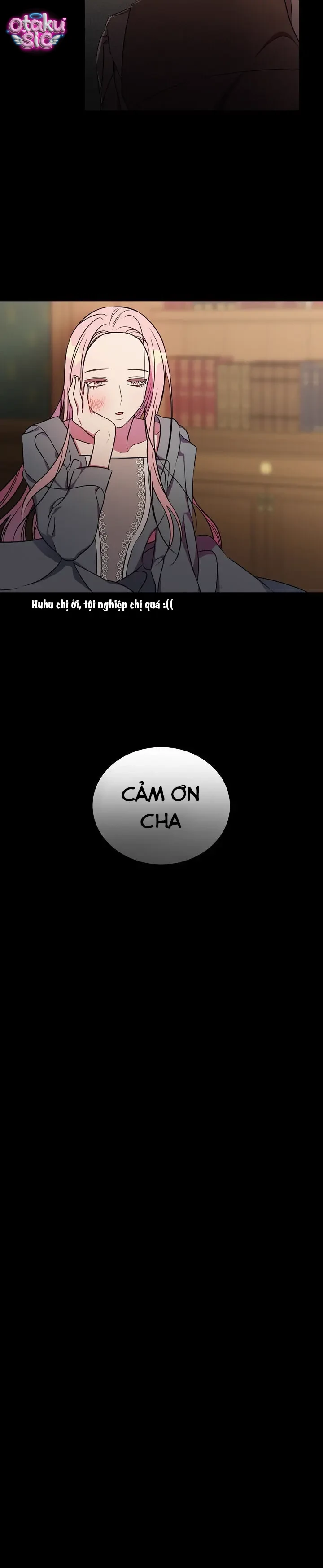 Nữ Công Tước Nhà Kính - Chap 3 - Trang 20
