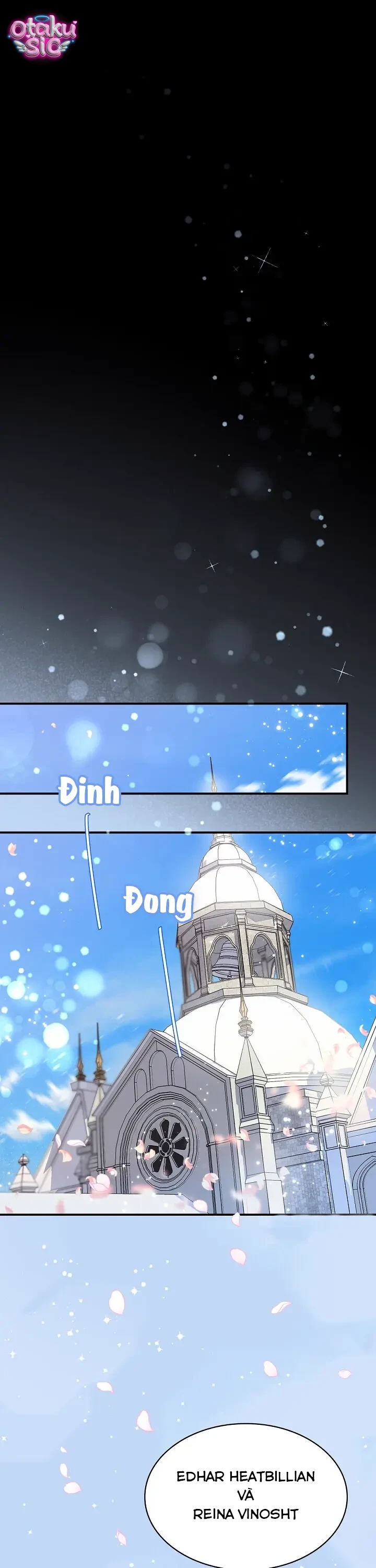 Nữ Công Tước Nhà Kính - Chap 3 - Trang 21