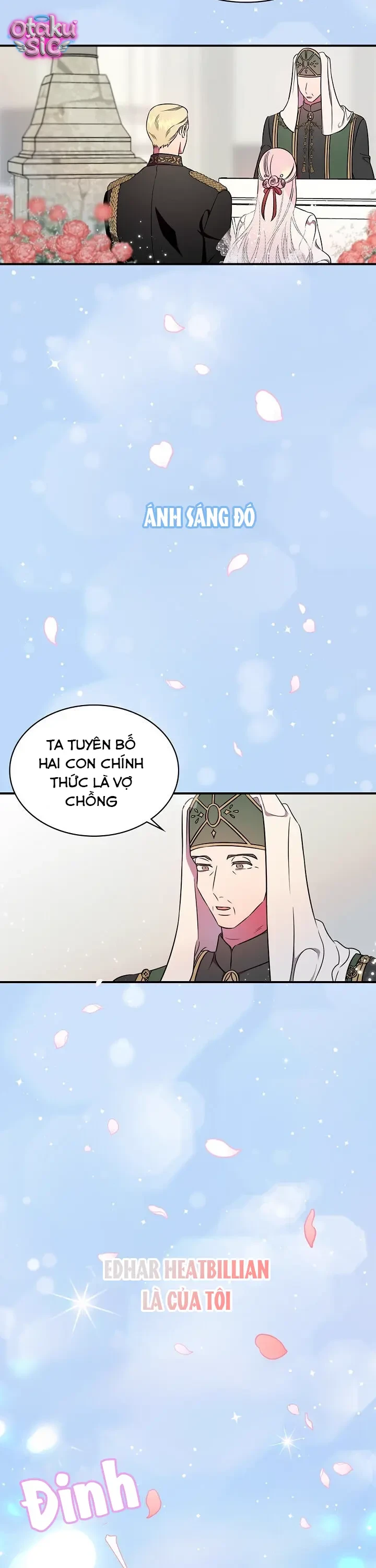 Nữ Công Tước Nhà Kính - Chap 3 - Trang 22
