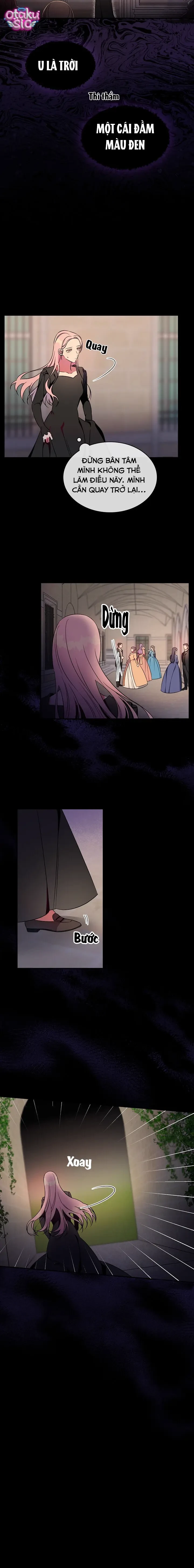 Nữ Công Tước Nhà Kính - Chap 3 - Trang 5