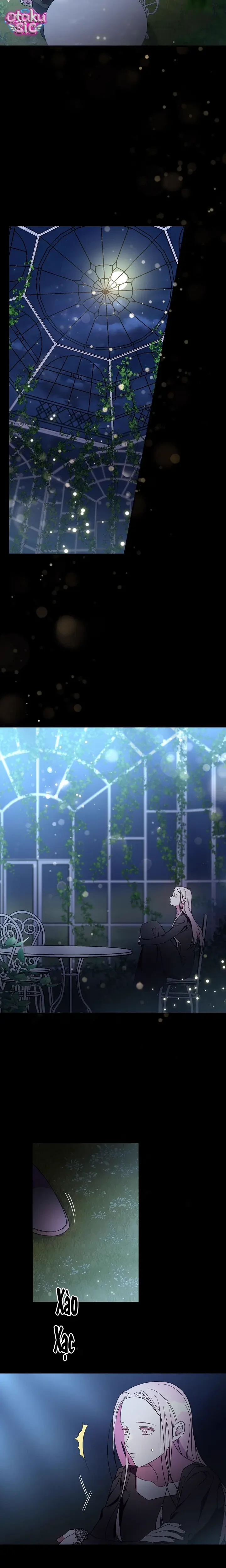 Nữ Công Tước Nhà Kính - Chap 3 - Trang 8