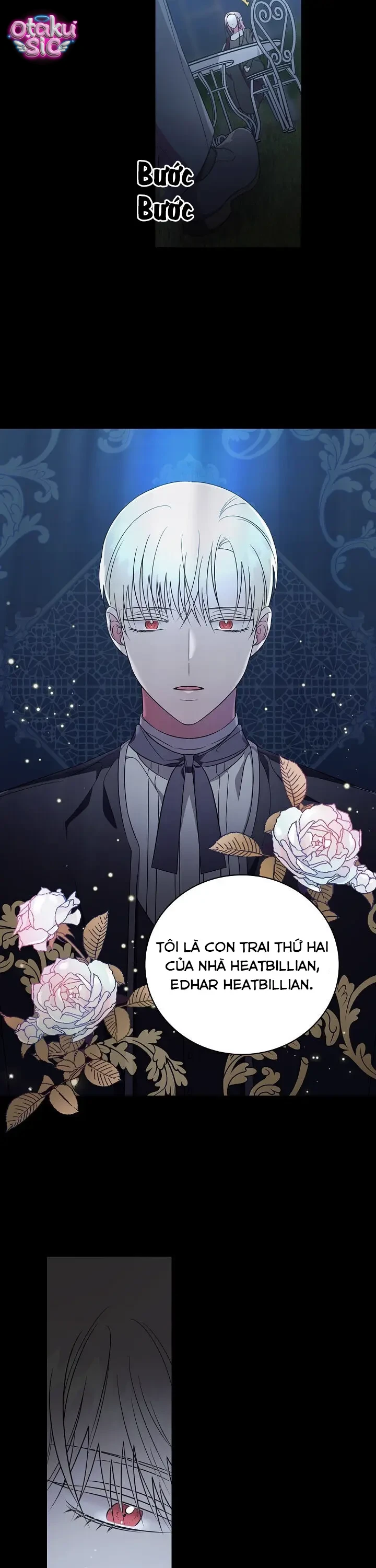 Nữ Công Tước Nhà Kính - Chap 3 - Trang 10