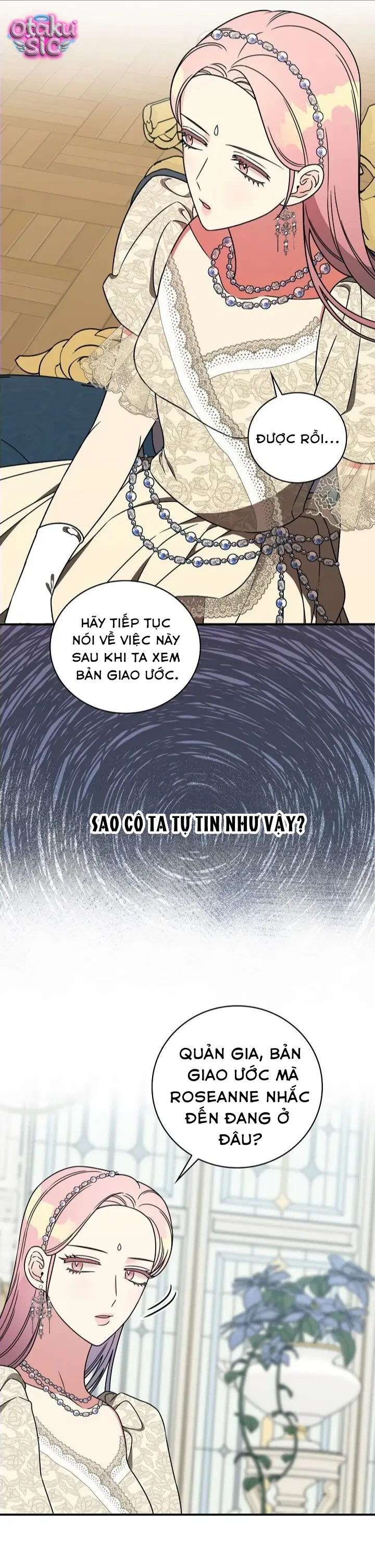 Nữ Công Tước Nhà Kính - Chap 30 - Trang 2