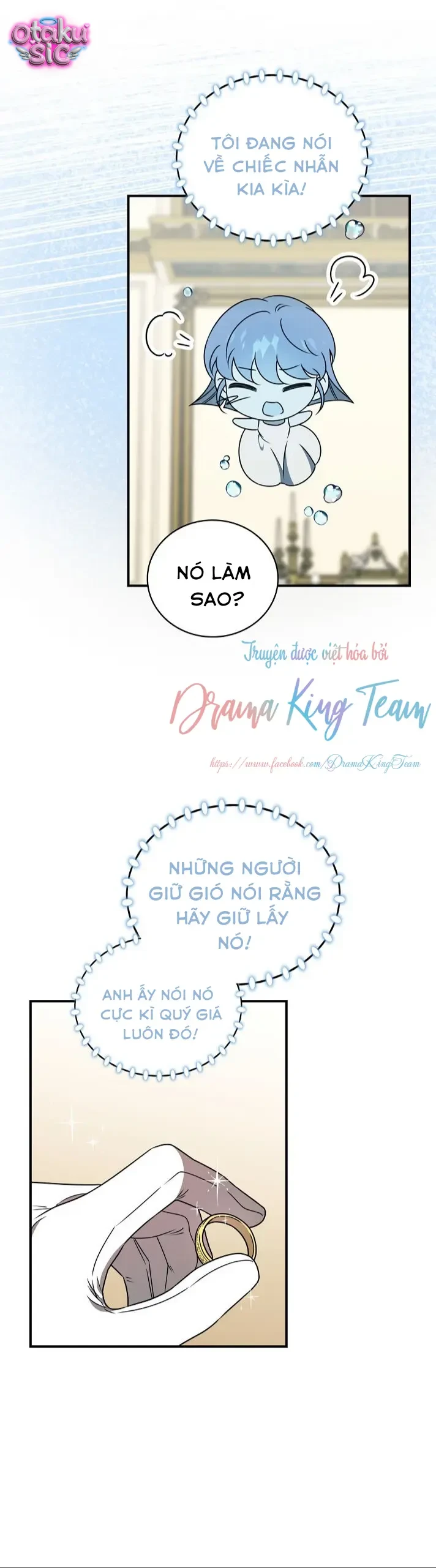Nữ Công Tước Nhà Kính - Chap 30 - Trang 11
