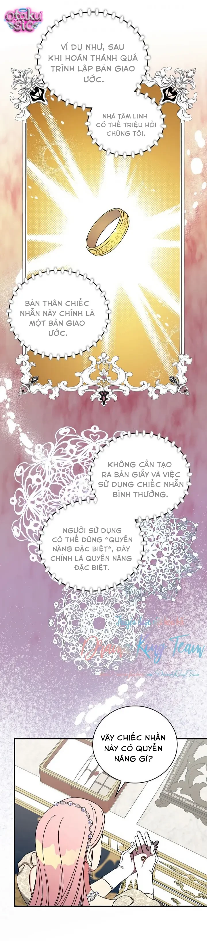 Nữ Công Tước Nhà Kính - Chap 30 - Trang 15