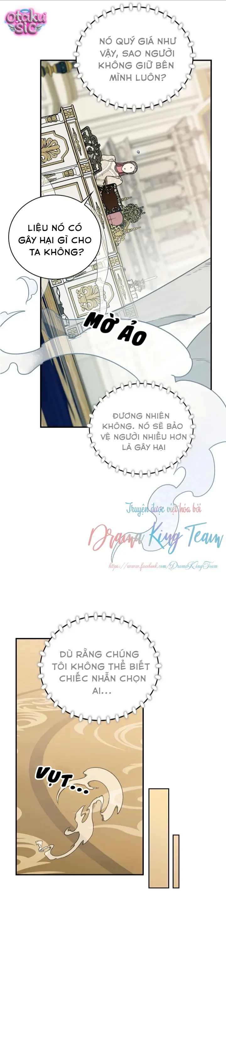 Nữ Công Tước Nhà Kính - Chap 30 - Trang 17