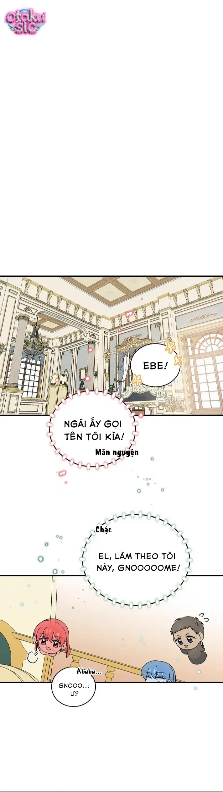Nữ Công Tước Nhà Kính - Chap 30 - Trang 18