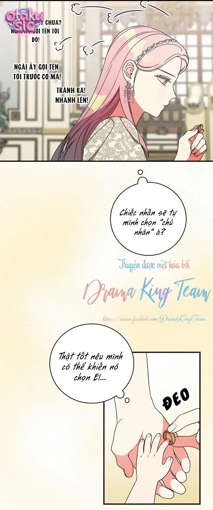 Nữ Công Tước Nhà Kính - Chap 30 - Trang 19