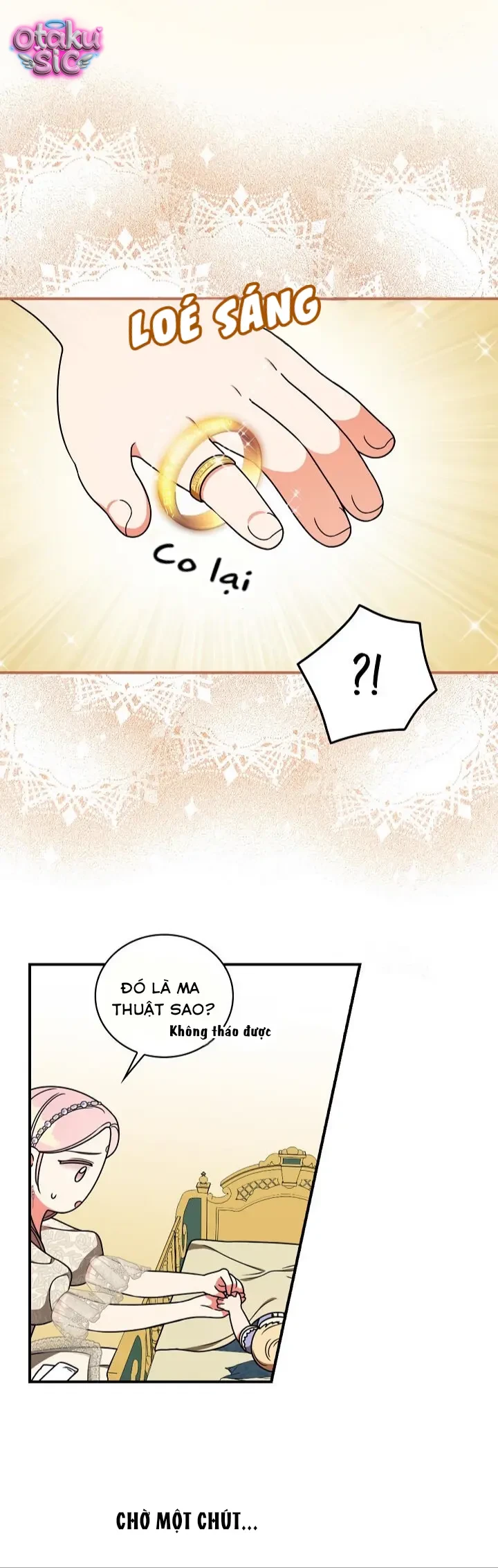 Nữ Công Tước Nhà Kính - Chap 30 - Trang 20