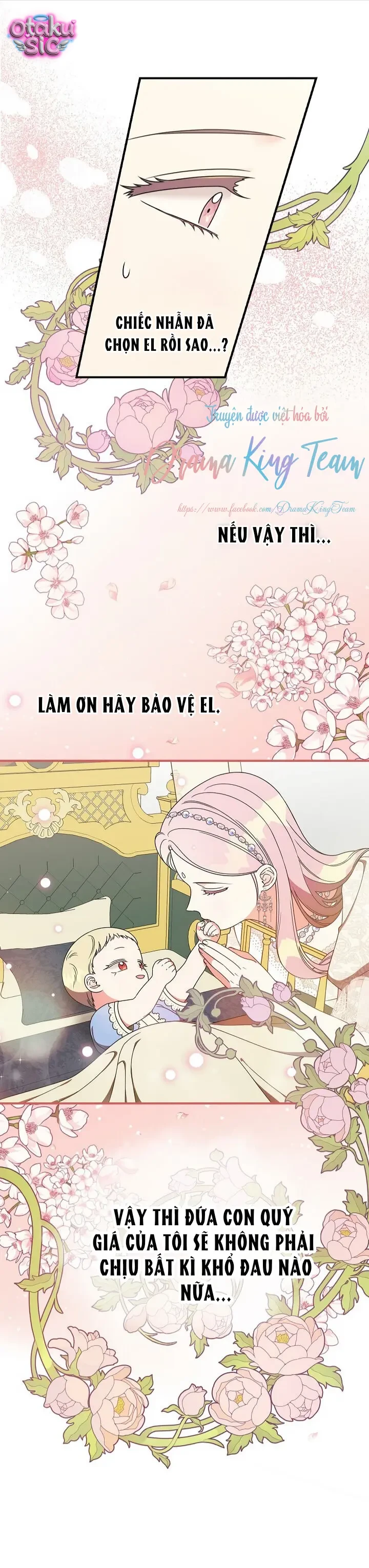 Nữ Công Tước Nhà Kính - Chap 30 - Trang 21