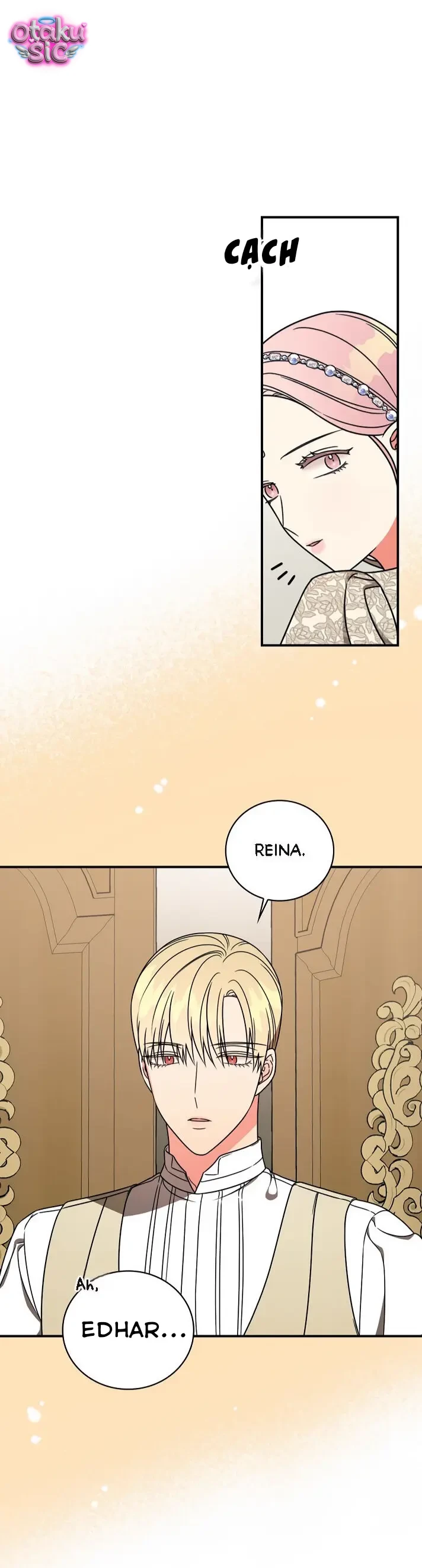Nữ Công Tước Nhà Kính - Chap 30 - Trang 22