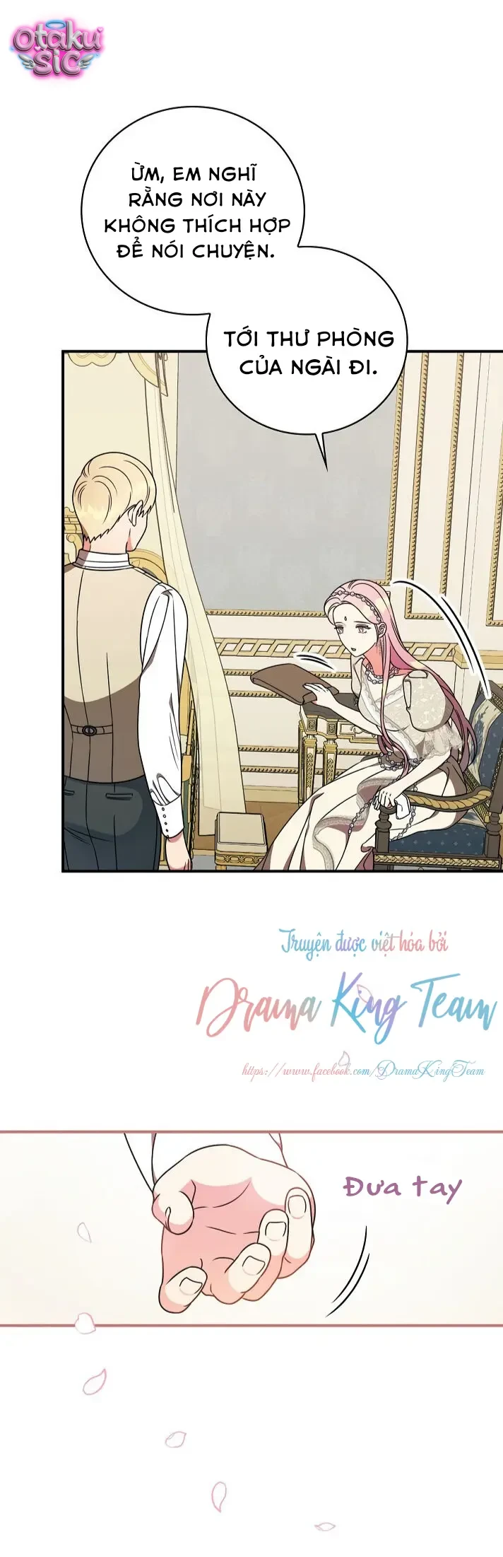 Nữ Công Tước Nhà Kính - Chap 30 - Trang 25