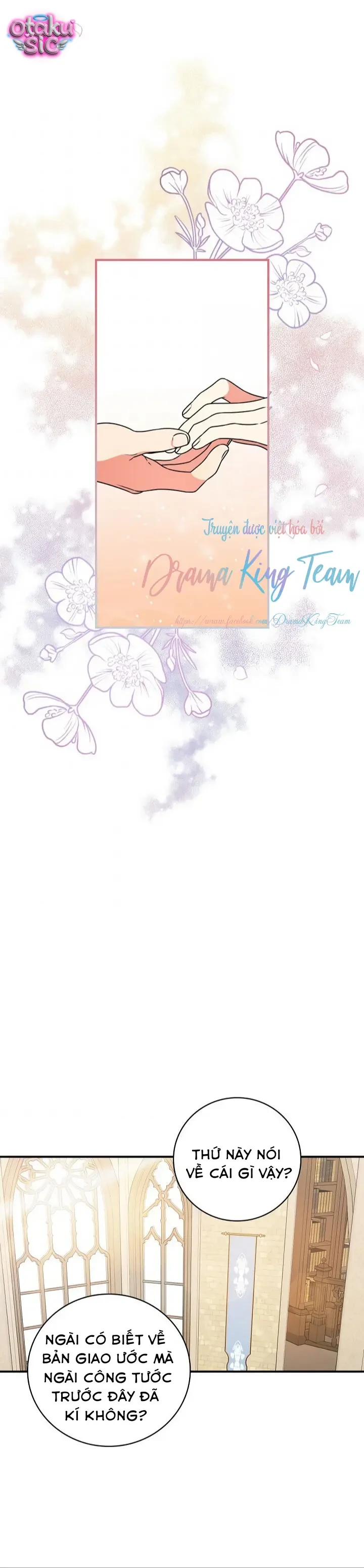 Nữ Công Tước Nhà Kính - Chap 30 - Trang 27