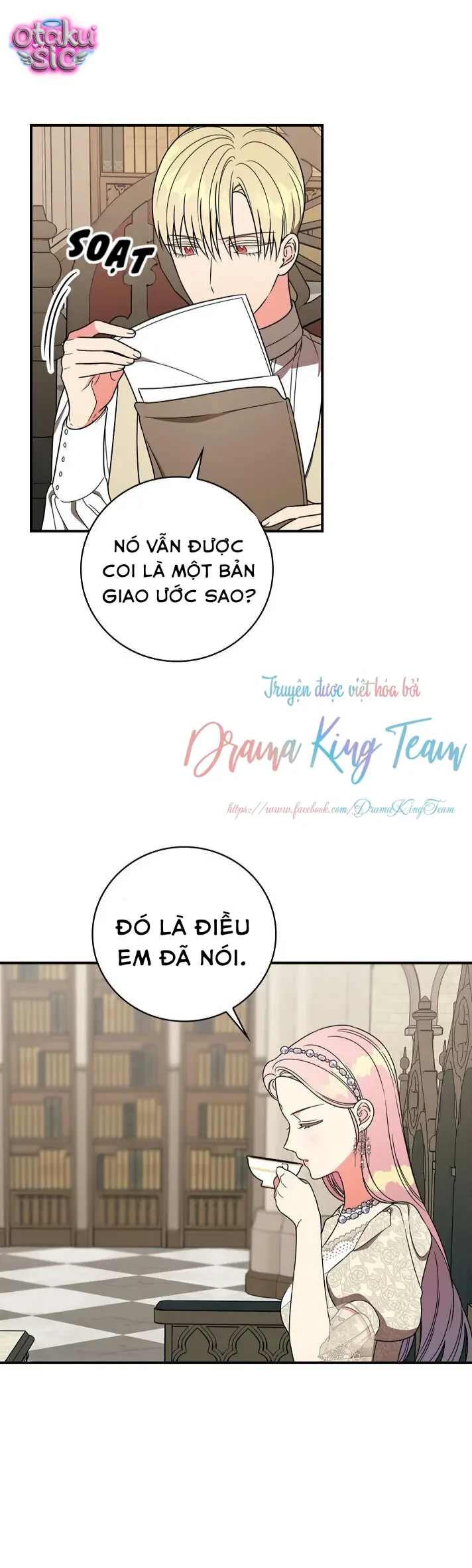 Nữ Công Tước Nhà Kính - Chap 30 - Trang 29